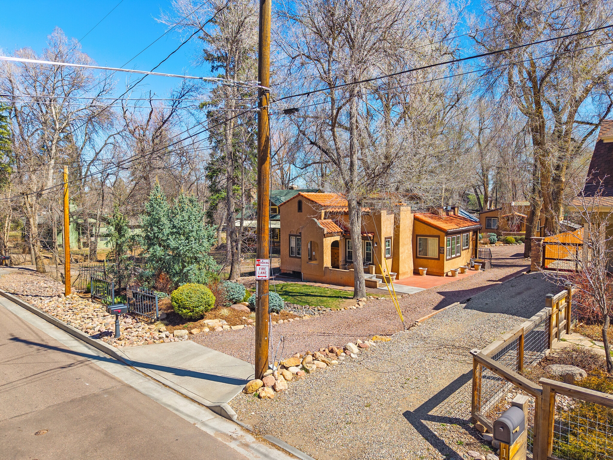 1929 Woodburn St, Colorado Springs, CO for Sale