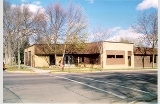 North Mankato, MN Office - 334-342 Belgrade Ave North Mankato, MN Office - 334-342 Belgrade Ave