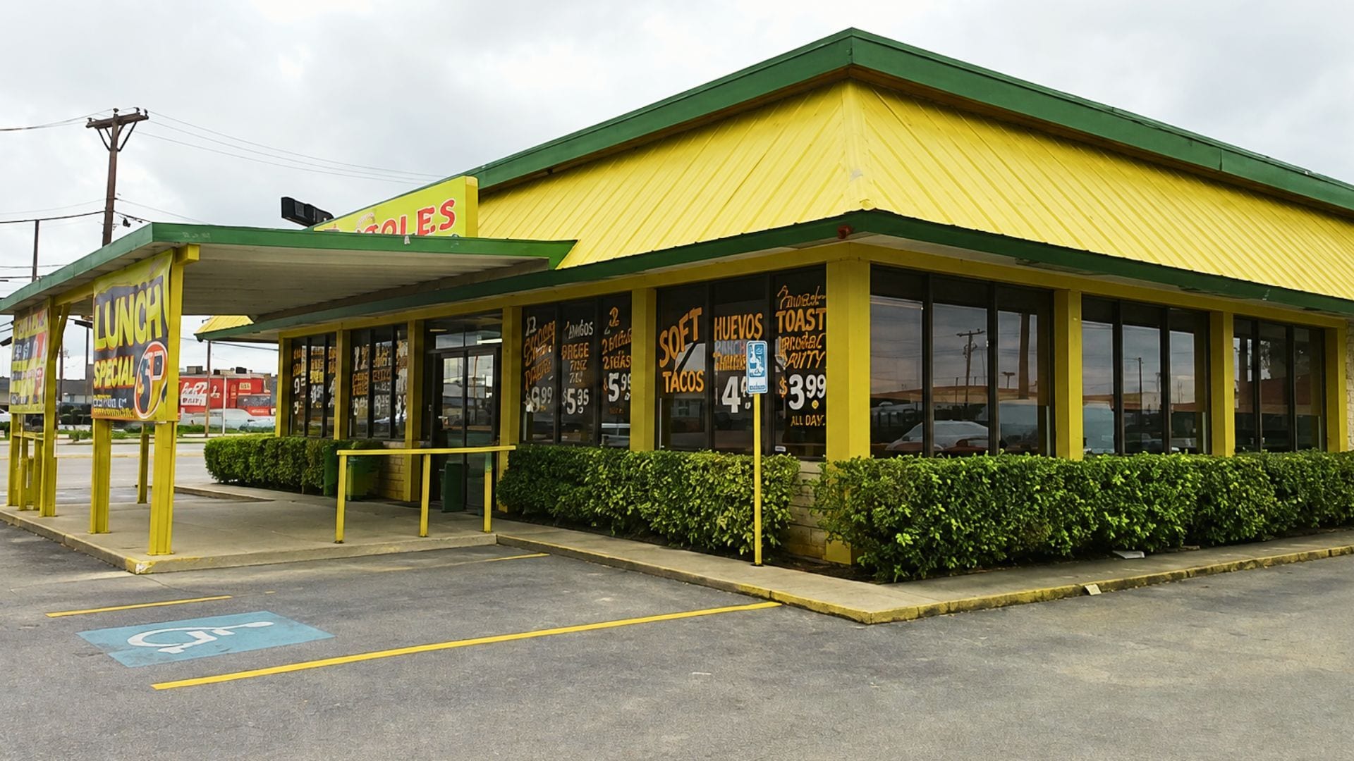 301 N WW White Rd, San Antonio, TX for Sale