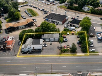 Netcong, NJ Auto Repair - 120 Ledgewood Ave