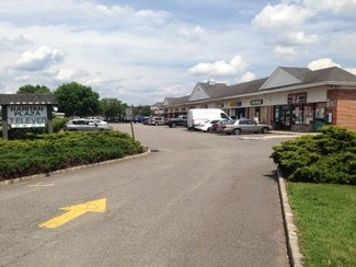 Flemington, NJ Retail - 268 Us Highway 202/31