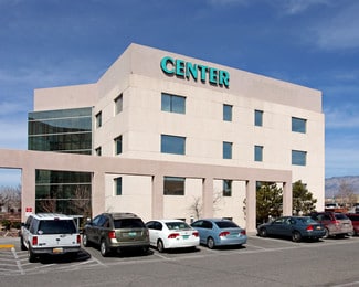 Midtown Office Portfolio