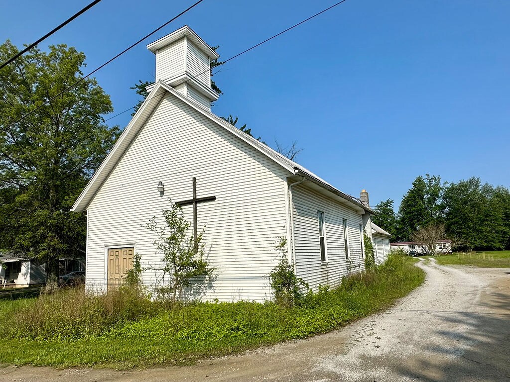 11857 US Highway 62 Winchester, OH 45697 Specialty Property for Sale