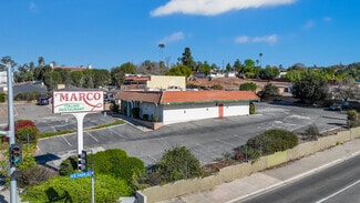 Vista, CA Restaurant - 1825 E Vista Way