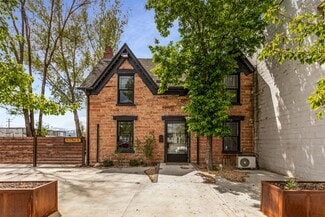 Heber City, UT Freestanding - 98 S Main St