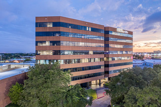 Houston, TX Office - 6671 Southwest Fwy