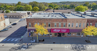 Saint Peter, MN Apartments - 201 S Minnesota Ave