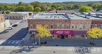 Saint Peter, MN Retail - 201 S Minnesota Ave