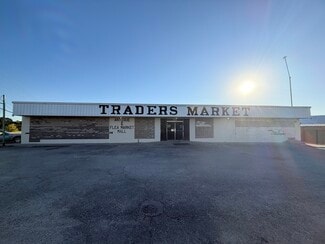 Fort Worth, TX Freestanding - 4320-4340 Mansfield Hwy Fort Worth, TX Freestanding - 4320-4340 Mansfield Hwy