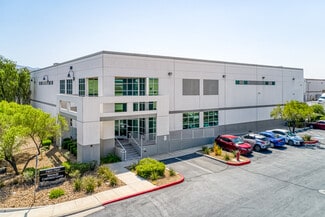 Henderson, NV Warehouse - 7511 Eastgate Rd