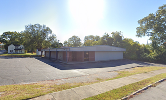 Sheffield, AL Freestanding - 510 N Columbia Ave