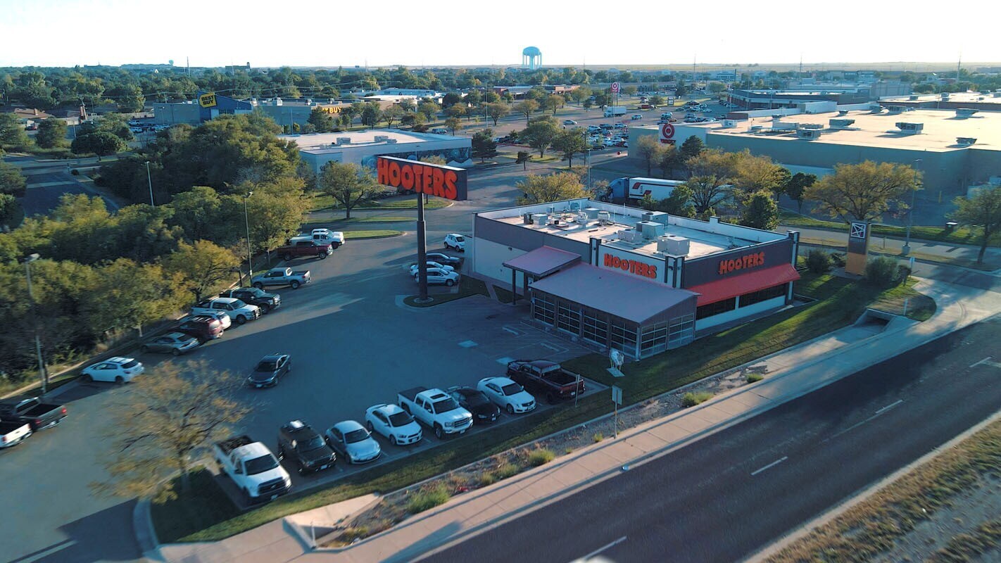 8201 W Interstate 40, Amarillo, TX for Sale