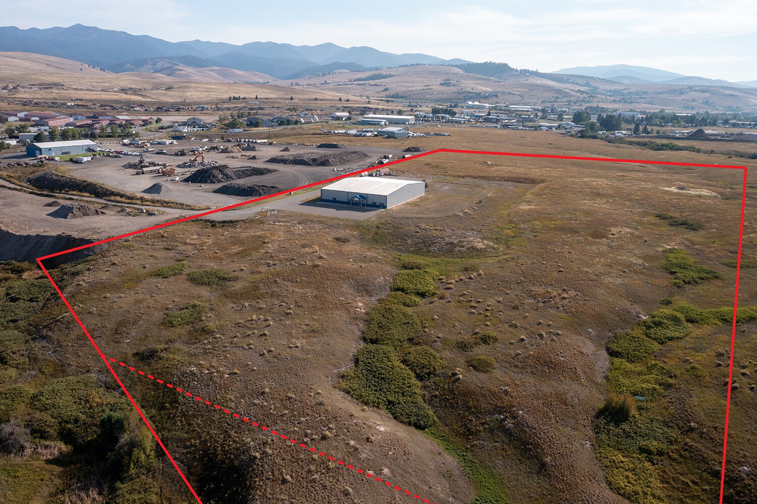 8989 Roller Coaster Rd, Missoula, MT for Sale