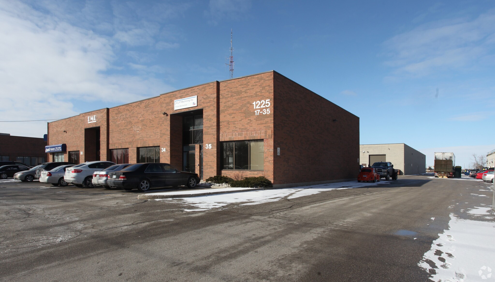 1225 Gorham St, Newmarket, ON for Sale