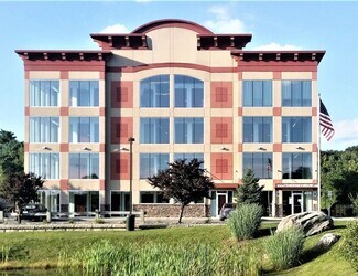 New Windsor Township, NY Office - 496 Temple Hill Rd