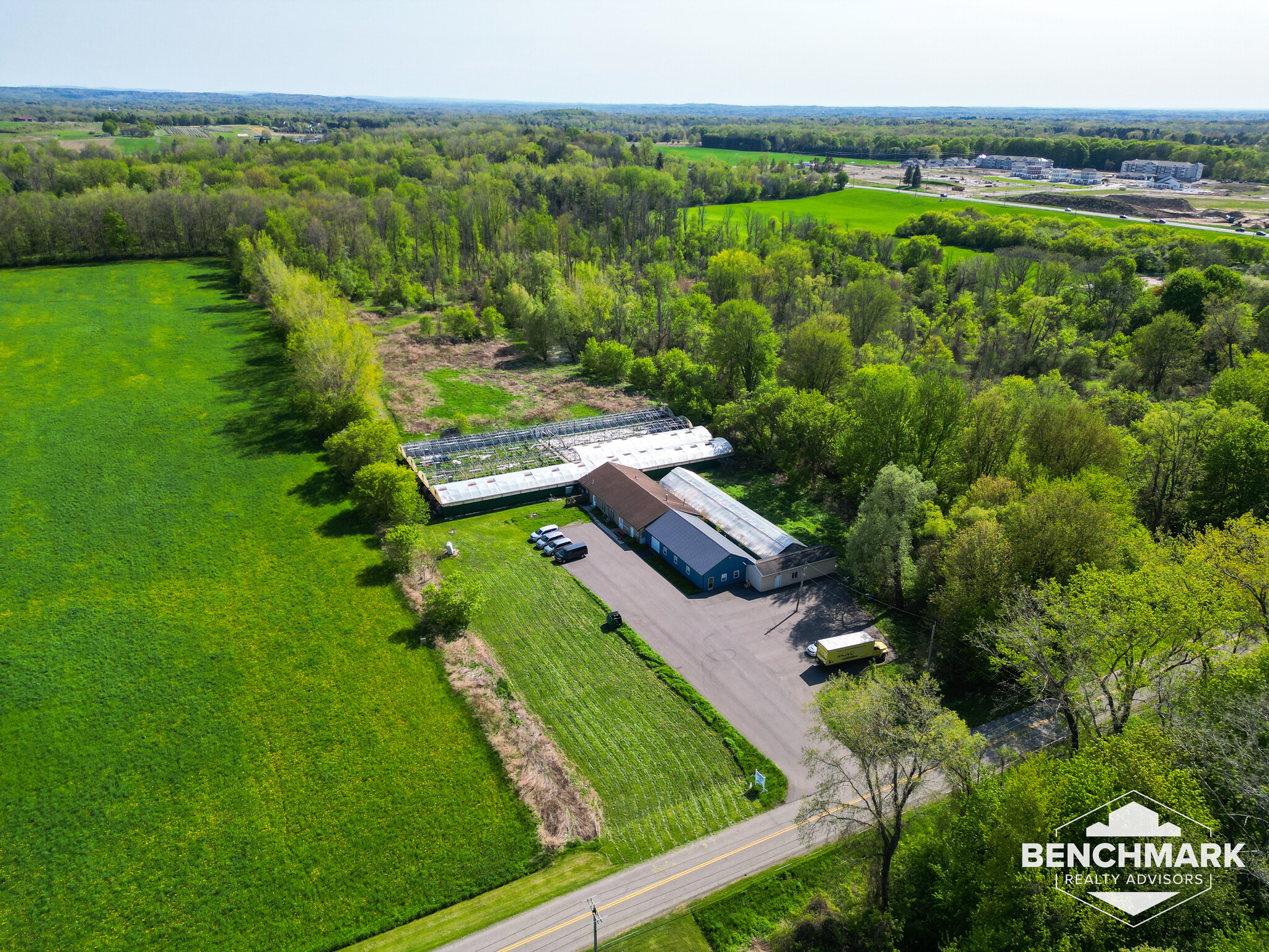 1345 Penfield Center Rd, Penfield, NY for Sale