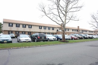 Princeton, NJ Office - 301-325 Wall St
