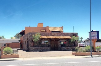Phoenix, AZ undefined - 3335 N 16th St