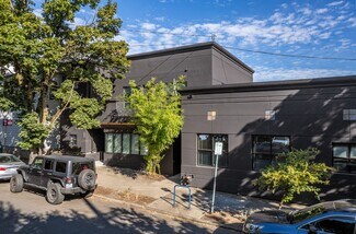 Portland, OR Office - 1305 NW 18th Ave