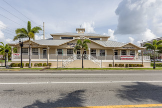 Punta Gorda, FL Office - 122 Nesbit St