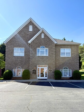 Roanoke, VA Office - 2774 Electric Rd Roanoke, VA Office - 2774 Electric Rd