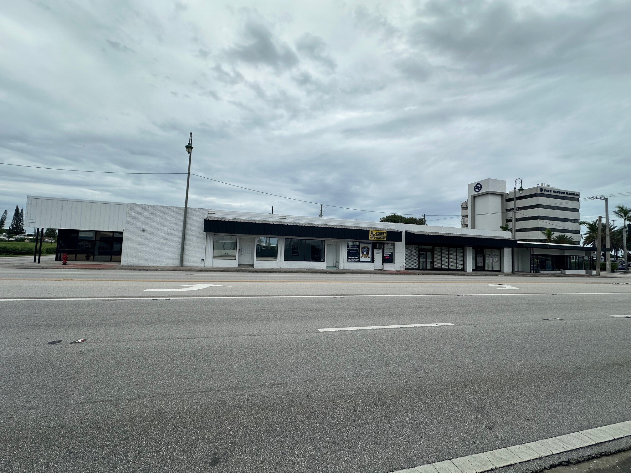 1901-1923 Broadway, West Palm Beach, FL for Rent