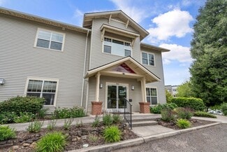 Ashland, OR Health Care - 905 Skylark Pl