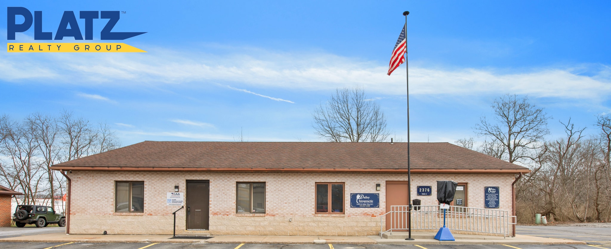 2376 Southeast Blvd, Salem, OH for Sale