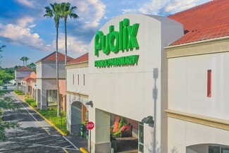 Tampa, FL Retail - 19002-19010 Bruce B Downs Blvd Tampa, FL Retail - 19002-19010 Bruce B Downs Blvd