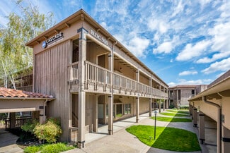 Roseville, CA Office, Office/Medical - 151 N Sunrise Ave Roseville, CA Office, Office/Medical - 151 N Sunrise Ave