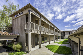 Roseville, CA Office, Office/Medical, Medical - 151 N Sunrise Ave