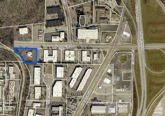 Memphis, TN undefined - 2135 Democrat Rd