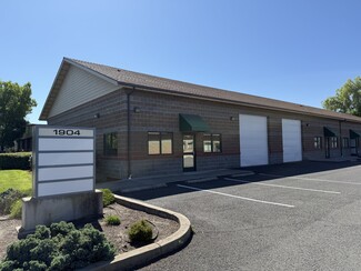 Medford, OR Flex - 1904 United Way