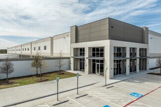 Mesquite, TX Industrial - 1110 Military Pky