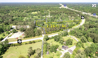 New Caney, TX Commercial - 31865-A FM 1485 Rd
