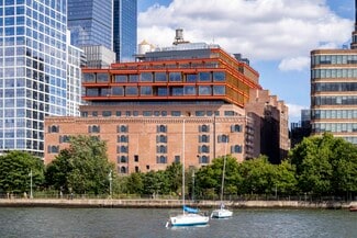 New York, NY Office - 271 11th Ave