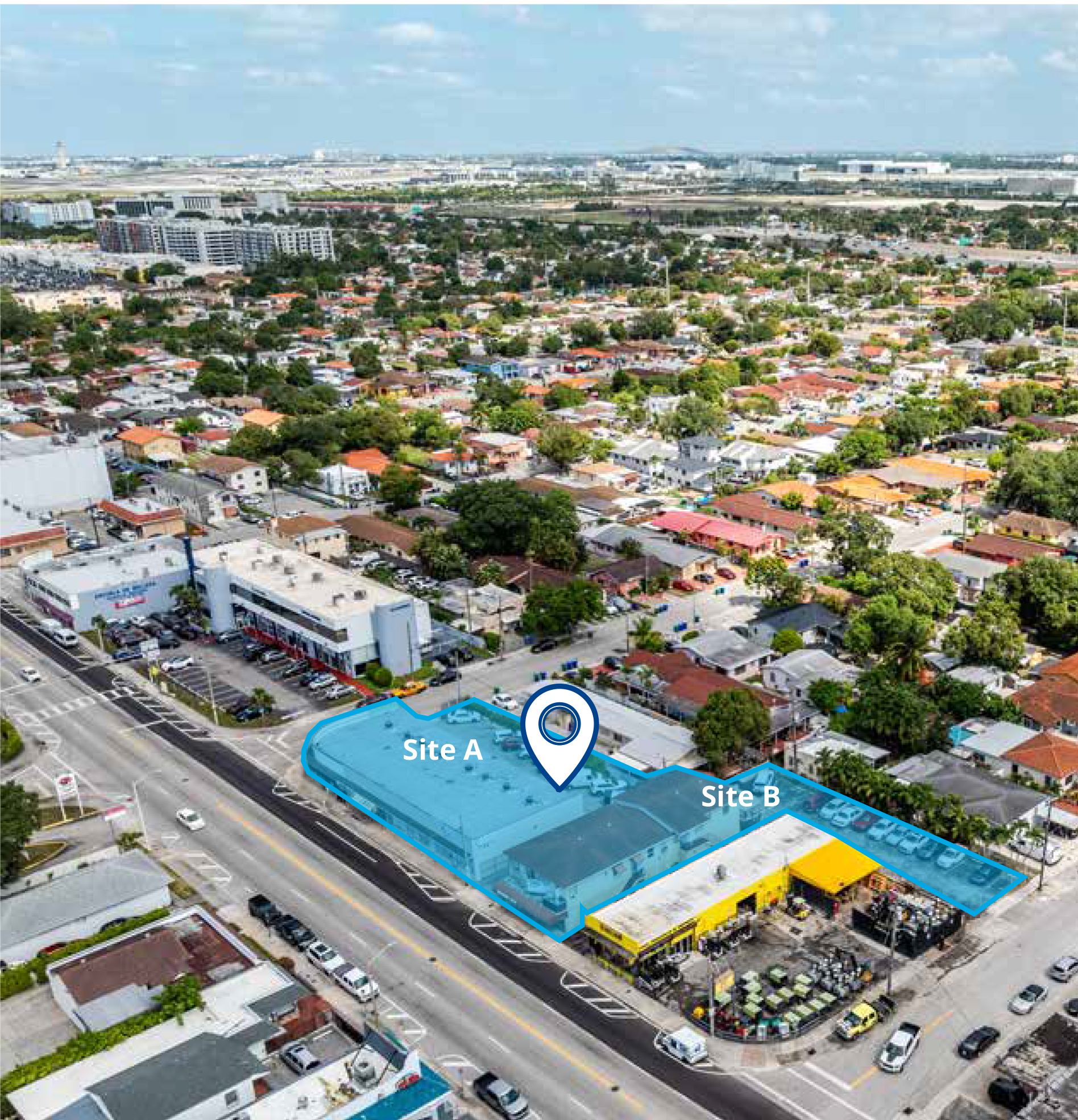 , Miami, FL for Sale