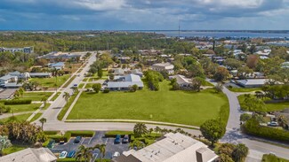 Stuart, FL Commercial Land - 943 NW Spruce Ridge dr