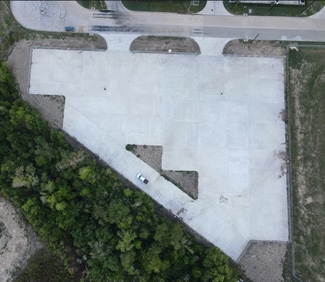 Baytown, TX Industrial - 1308 Thompson Park Dr