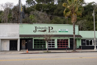 Studio City, CA Retail - 11612 Ventura Blvd