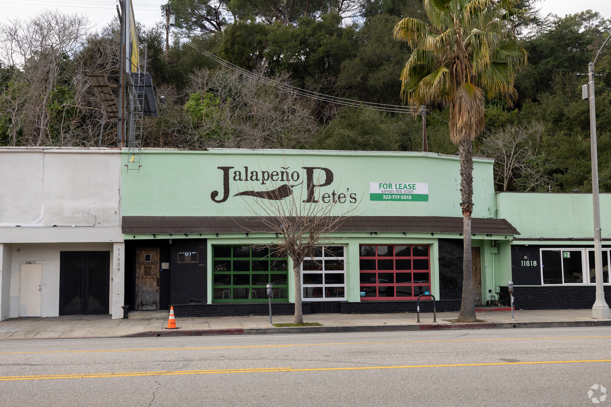 11612 Ventura Blvd, Studio City, CA for Rent