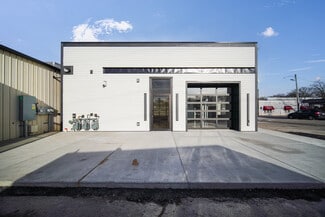 Wilmington, IL Office, Office/Retail, Flex - 116-118 S Water St