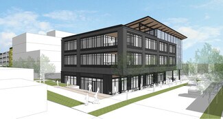 Atlanta, GA Office - 1294 Logan Cir NW