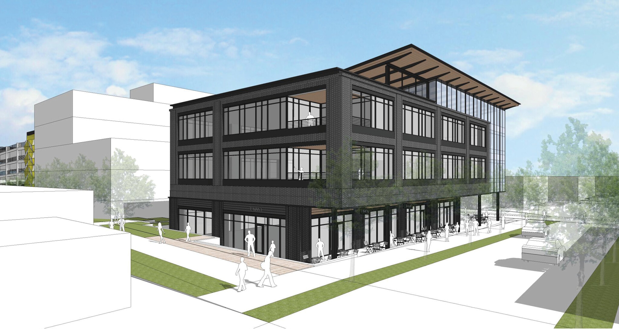 1294 Logan Cir NW, Atlanta, GA for Rent