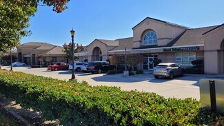 Ripon, CA Office - 1444 W Main St