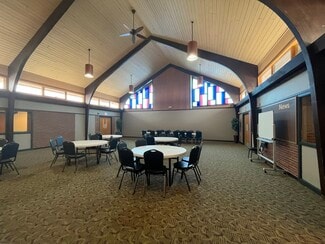 Minneapolis, MN Churches - 3351 Independence Ave N