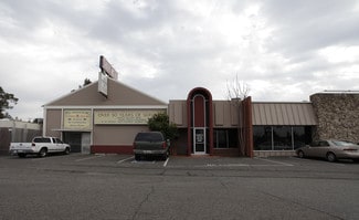 Napa, CA Warehouse - 722 Soscol Ave