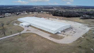 Seminole, OK Manufacturing - 711 Boren Blvd
