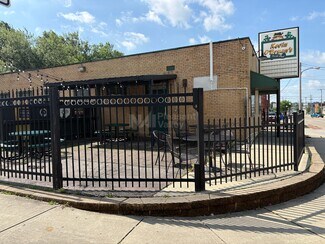 Akron, OH undefined - 1761 S Main St
