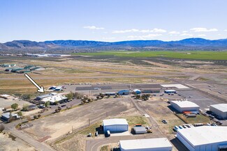 Minden, NV Specialty - 1130 Airport Rd